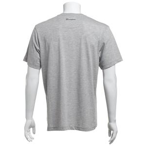 Mens Champion(R) Iconic Big Script Tee alternate view