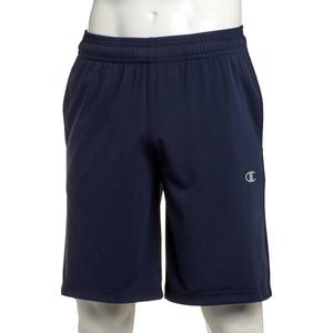 Mens Champion(R) Knit Sport Shorts alternate view