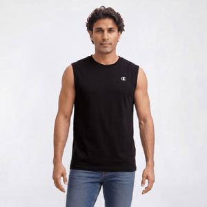 Mens Champion(R) Muscle Tee alternate view
