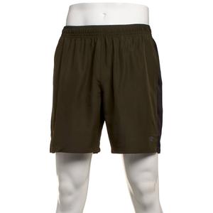 Mens Champion(R) Color Block Woven Athletic Shorts