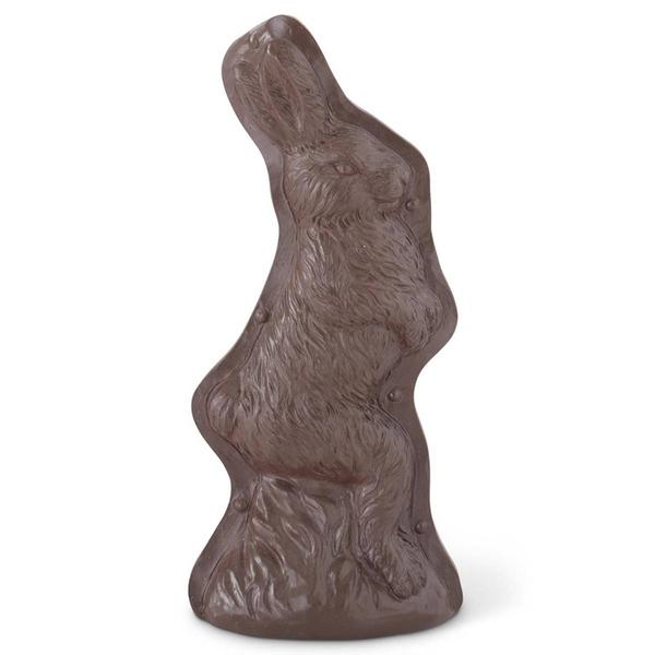 K&K Interiors Resin Chocolate Mold Walking Bunny