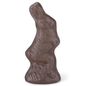 K&K Interiors Resin Chocolate Mold Walking Bunny