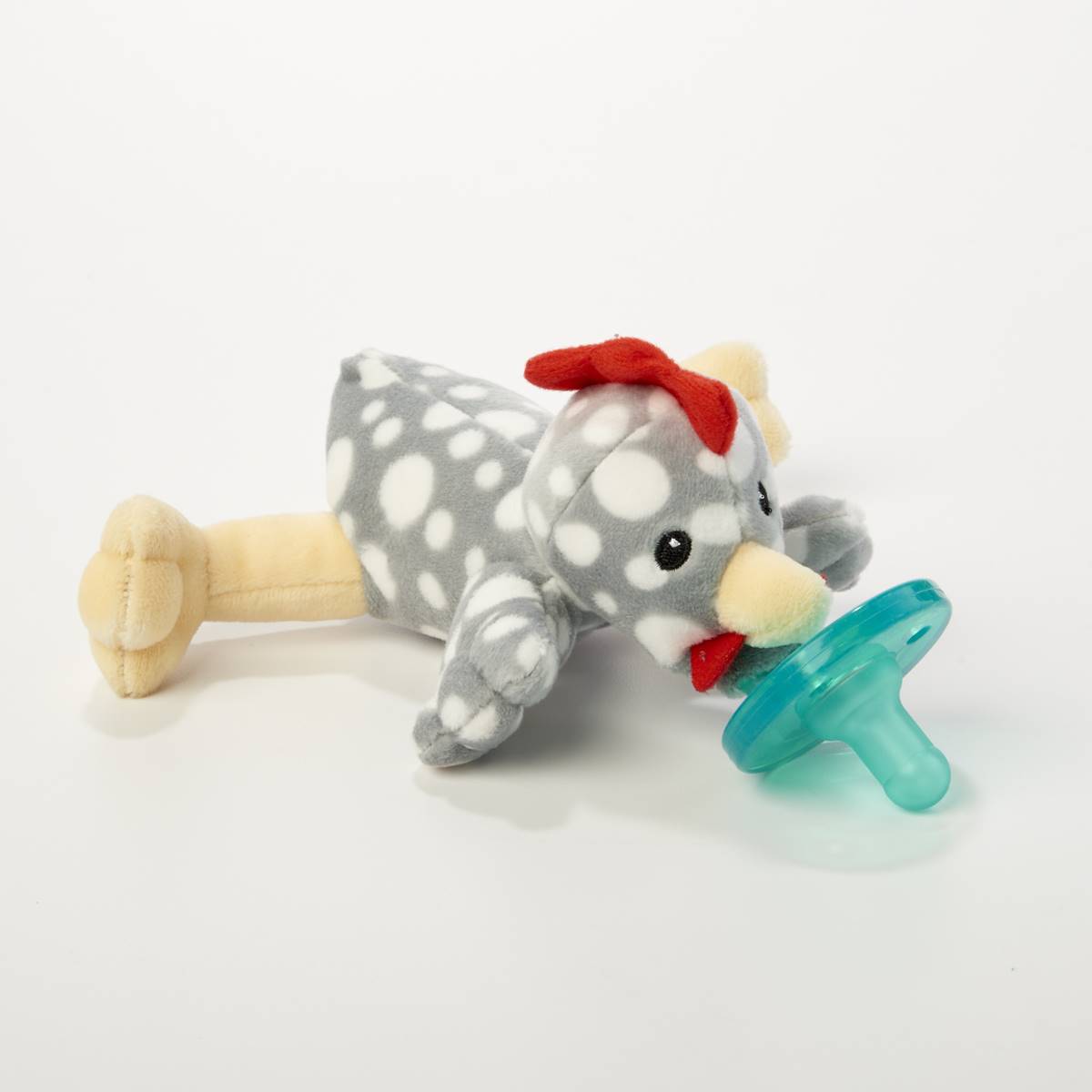 Baby Unisex Wubbanub Chicken Pacifier