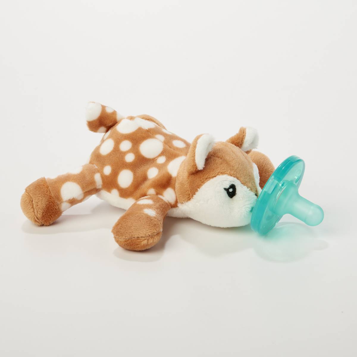 Wubbanub Fawn Pacifier