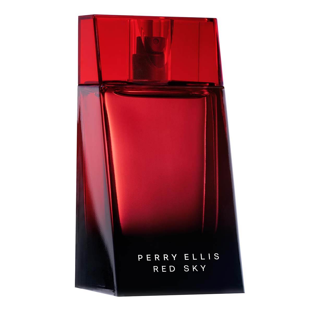 Perry Ellis Red Sky Eau De Toilette - 3.4oz.