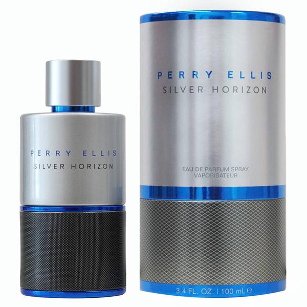 Perry Ellis Silver Horizon Eau de Toilette alternate view