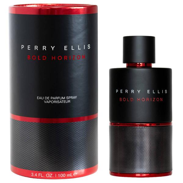 Perry Ellis Bold Horizon Eau de Parfum