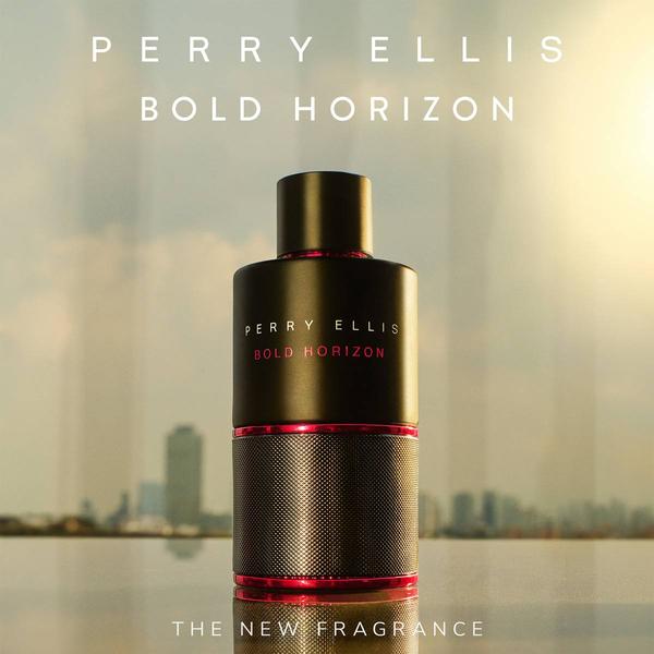 Perry Ellis Bold Horizon Eau de Parfum alternate view