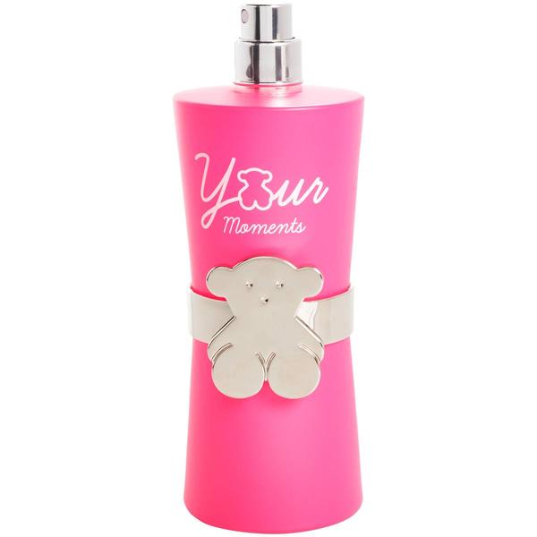 Tous Your Moments by Tous Parfum