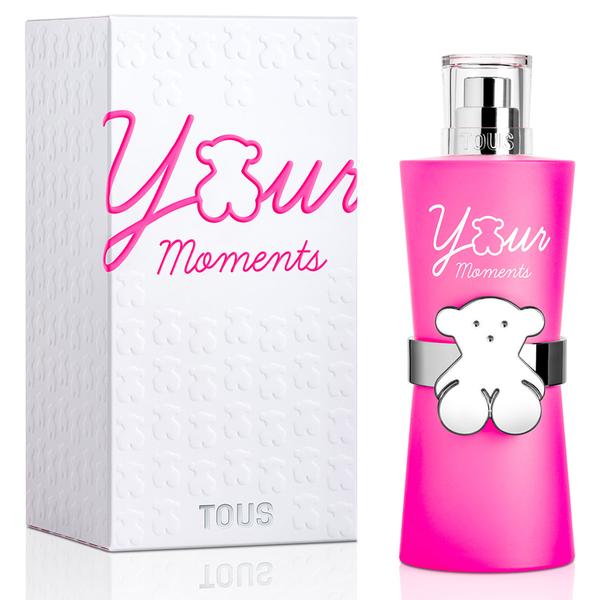 Tous Your Moments by Tous Parfum alternate view