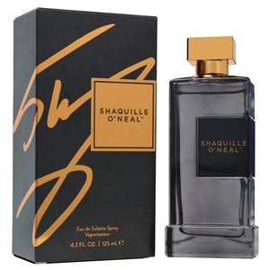 Shaquille O'Neal Eau de Toilette alternate view