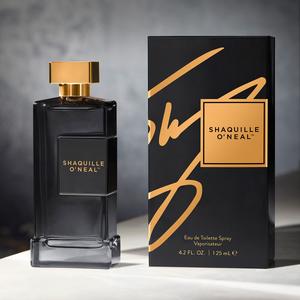 Shaquille O'Neal Eau de Toilette