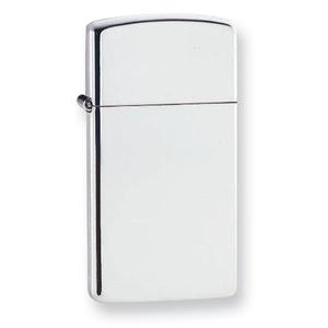 Zippo Armor Sterling Silver Lighter