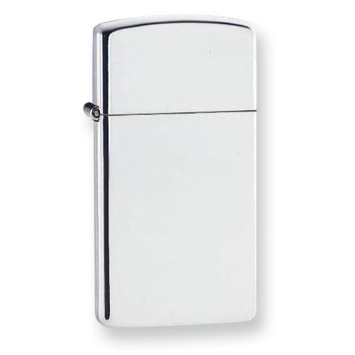 Zippo Armor Sterling Silver Lighter