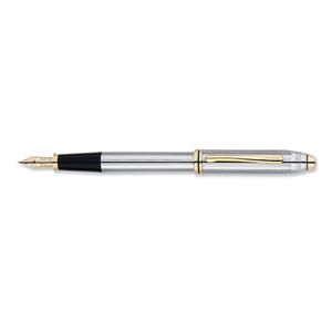 Townsend Medalist Fountain Pen