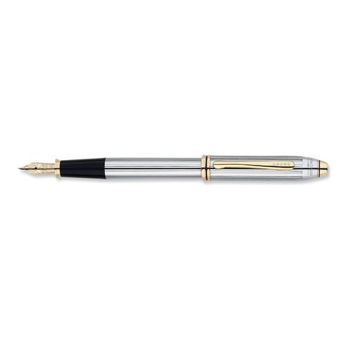Townsend Medalist Fountain Pen