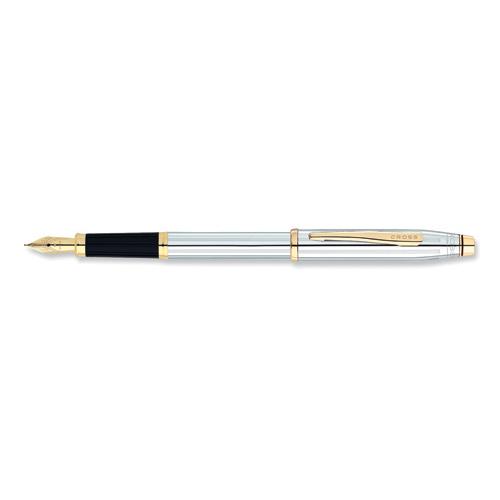 Cross Century II Medalist Fountain Pen