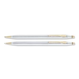 Cross Classic Century Medalist Ballpoint Pen and Pencil