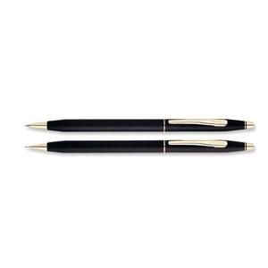 Cross Classic Century Ball Point Pen and Pencil Set