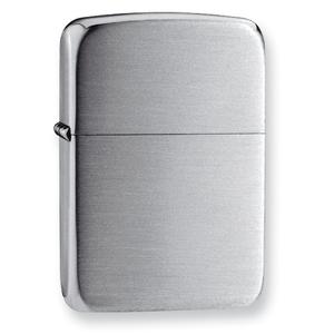 Zippo 1941 Replica Sterling Silver Lighter