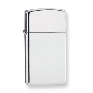 Zippo Chrome Lighter