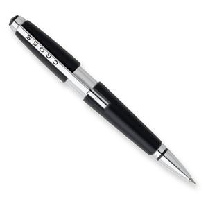 Cross Edge Black Gel Ink Pen