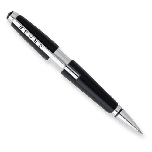 Cross Edge Black Gel Ink Pen