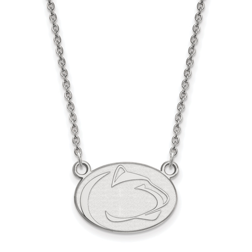 Small Penn State University Pendant Necklace