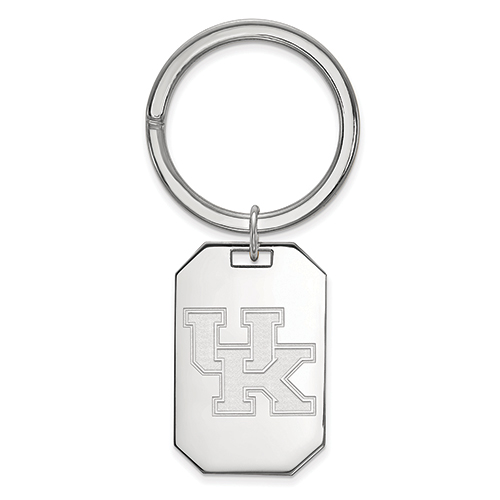 University Of Kentucky Keychain