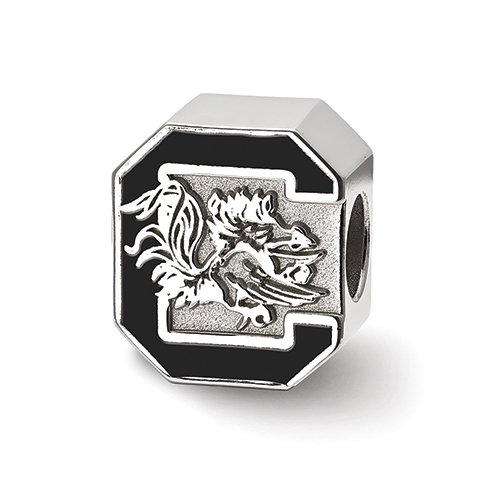 University Of South Carolina Gamecock Charm