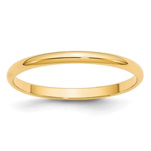 Endless Affection(tm) 10kt. Yellow Gold Wedding Band