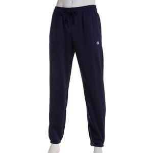 Mens Champion(R) Elastic Waist Solid Joggers alternate view