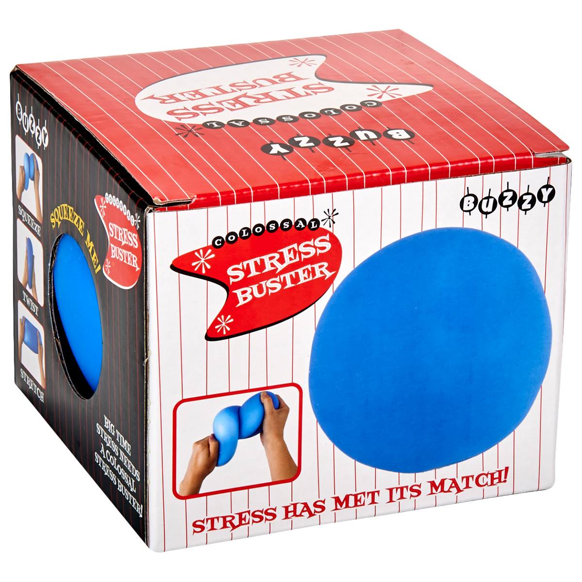 Stress Buster Ball