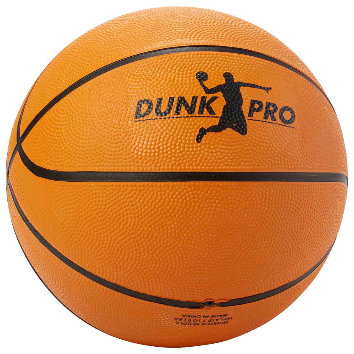 Dunk Pro Solid Basketball