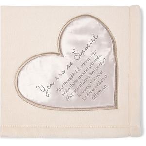Pavilion Someone Special Royal Plush Blanket