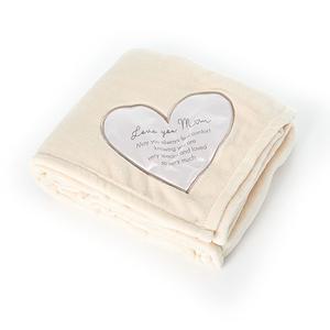 Pavilion Mom Royal Plush Blanket