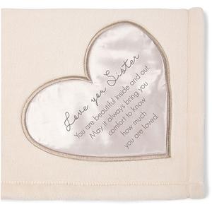 Pavilion Royal Plush Sister Blanket - 50x60