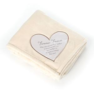 Pavilion Friend Royal Plush Blanket