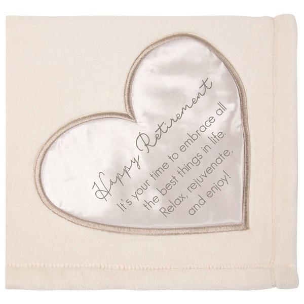Pavilion Retirement Comfort Blanket