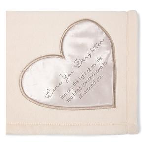Pavilion Comfort Blanket Daughter