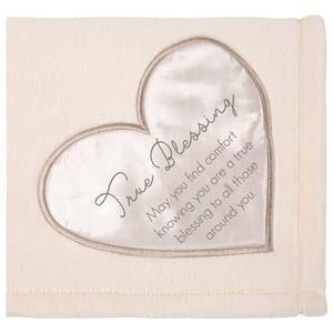 Pavilion Blessing Comfort Blanket