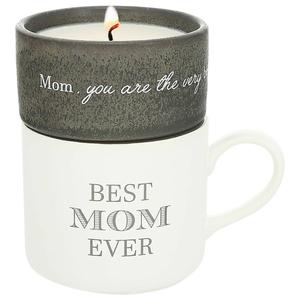 Pavilion 11oz. Mom Candle & Mug Set