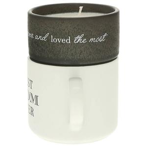 Pavilion 11oz. Mom Candle & Mug Set alternate view