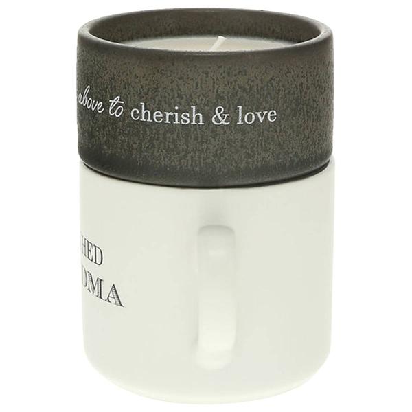 Pavilion 11oz. Grandma Candle & Mug Set alternate view