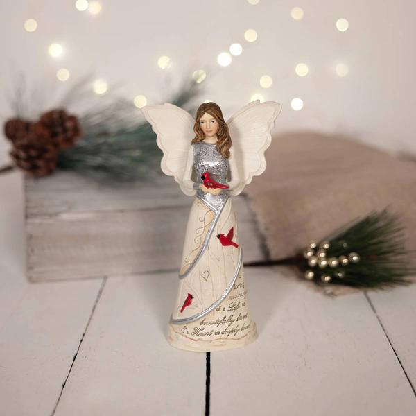 Pavilion In Loving Memory Angel