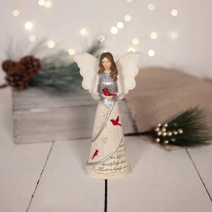 Pavilion In Loving Memory Angel