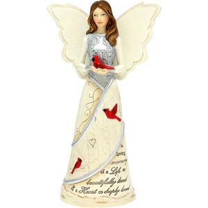 Pavilion In Loving Memory Angel alternate view