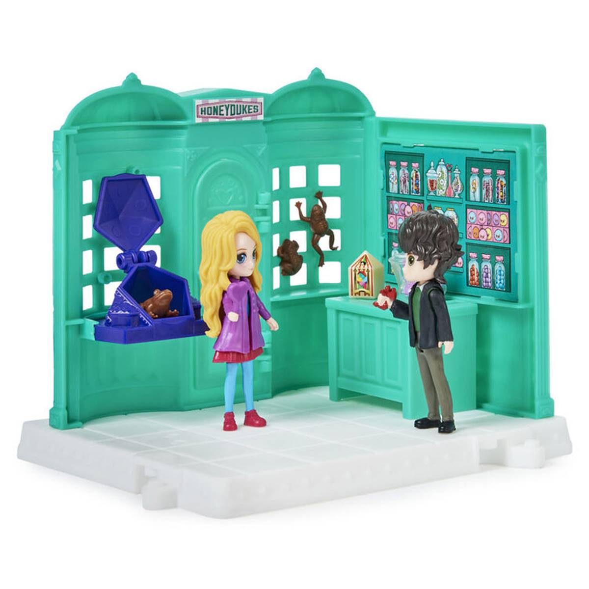 Harry Potter Mini Honeydukes Playset