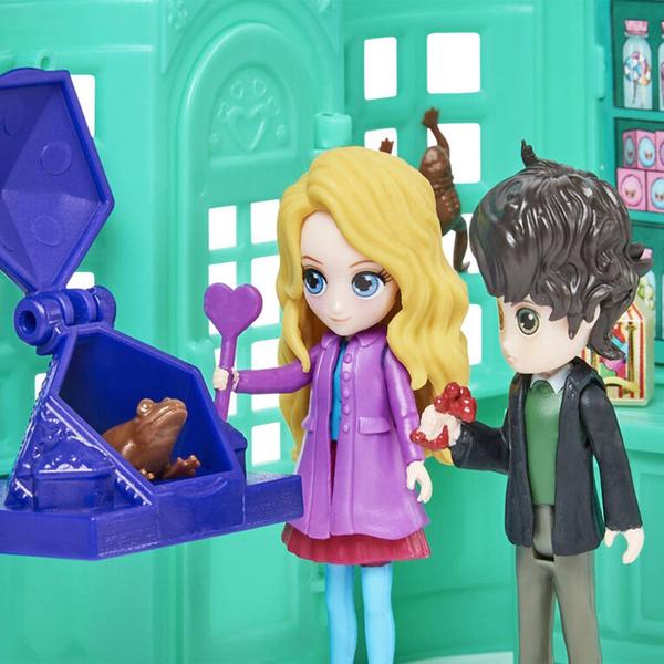 Harry Potter Mini Honeydukes Playset alternate view