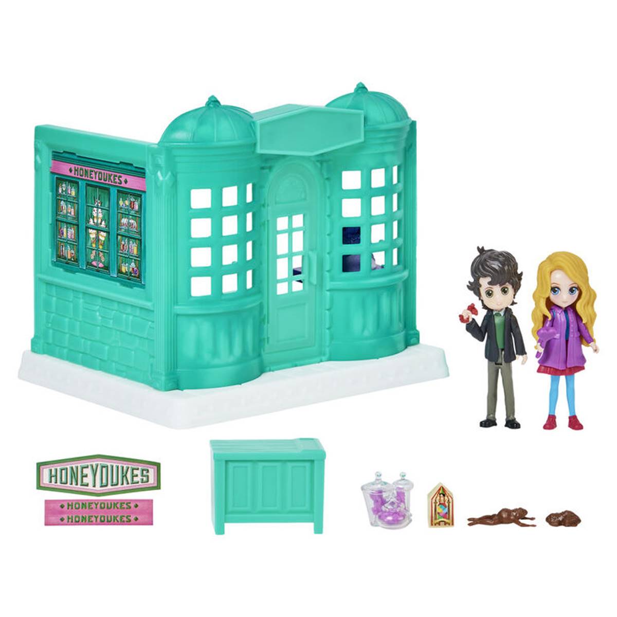 Harry Potter Mini Honeydukes Playset